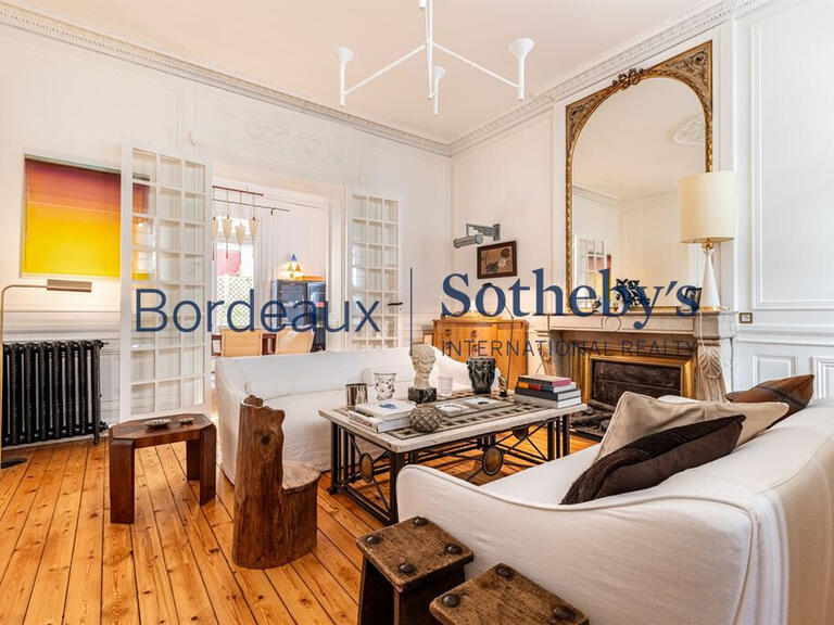 Maison Bordeaux - 4 chambres - 200m²