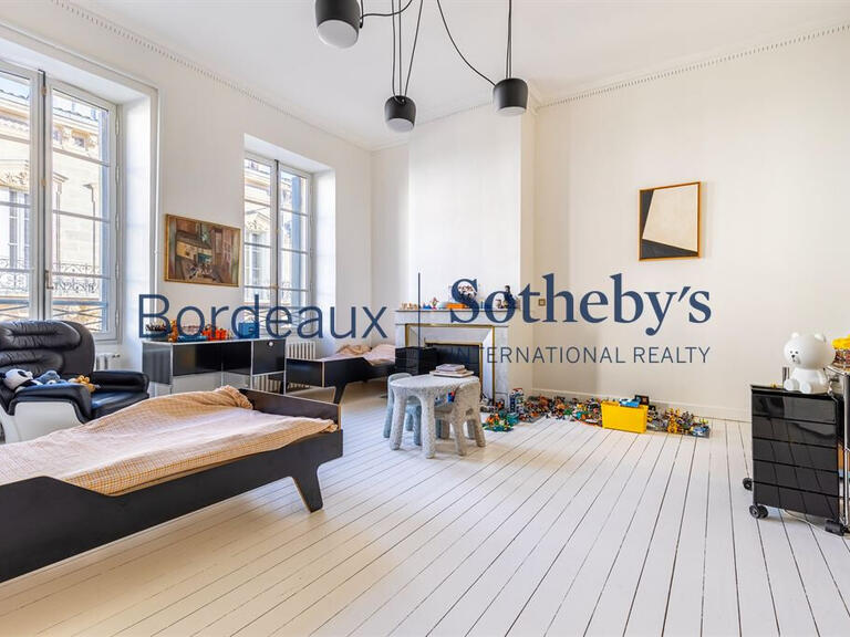 Maison Bordeaux - 4 chambres - 200m²