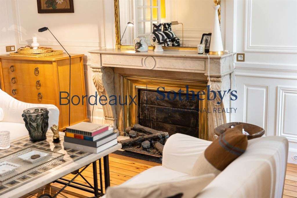 House Bordeaux
