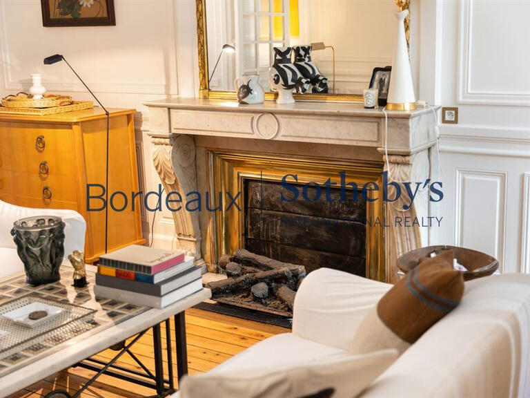 Maison Bordeaux - 4 chambres - 200m²
