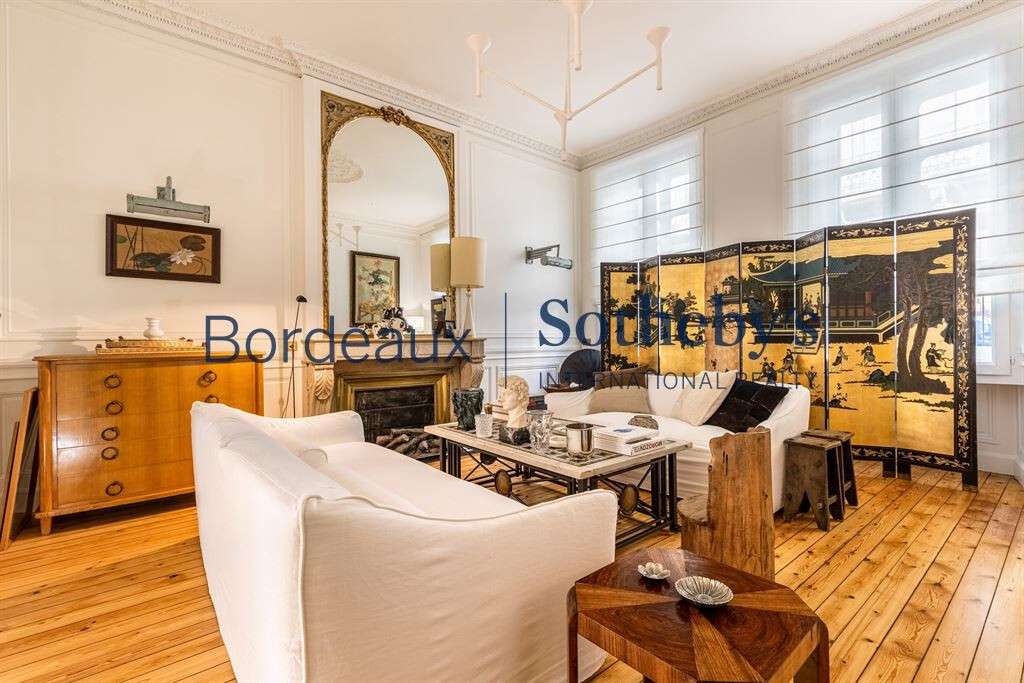 House Bordeaux