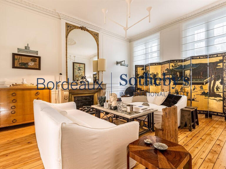Maison Bordeaux - 4 chambres - 200m²
