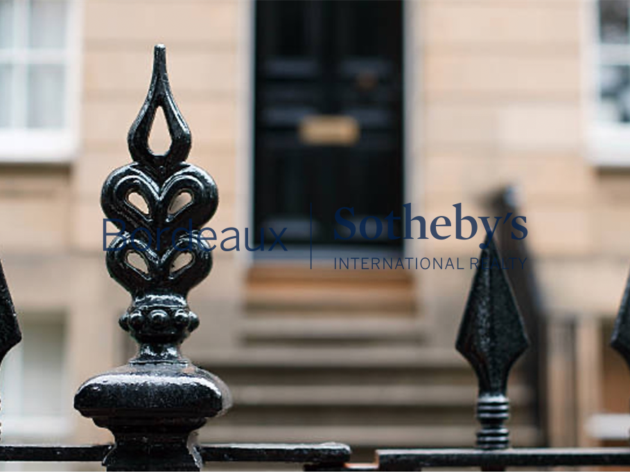 Maison Bordeaux