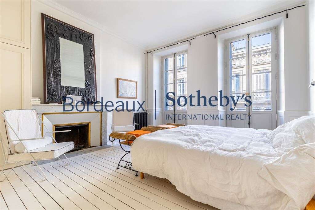House Bordeaux