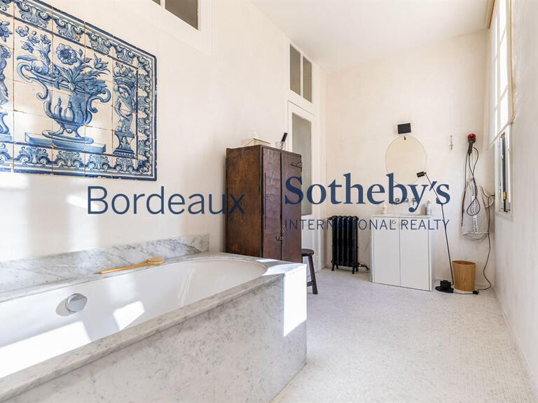 Maison Bordeaux - 4 chambres - 200m²