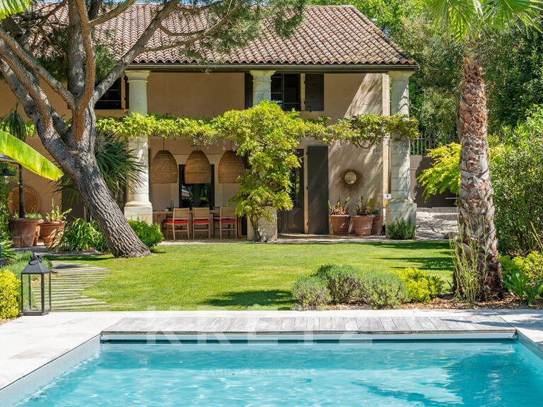 Maison Bordeaux - 4 chambres - 305m²