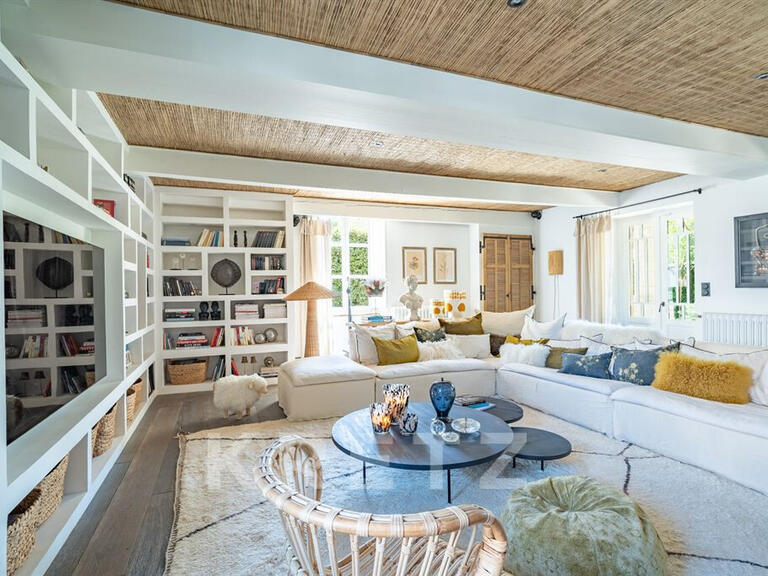 Maison Bordeaux - 4 chambres - 305m²