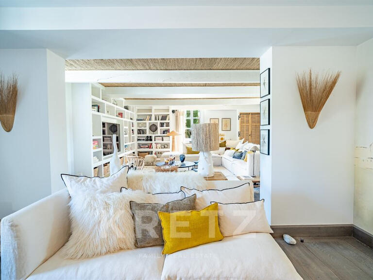 Maison Bordeaux - 4 chambres - 305m²