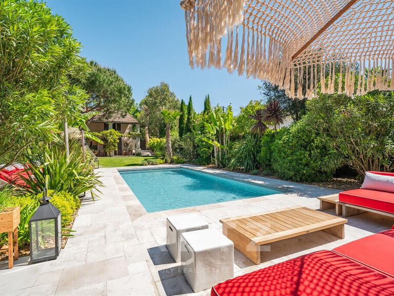 Maison Bordeaux - 4 chambres - 305m²