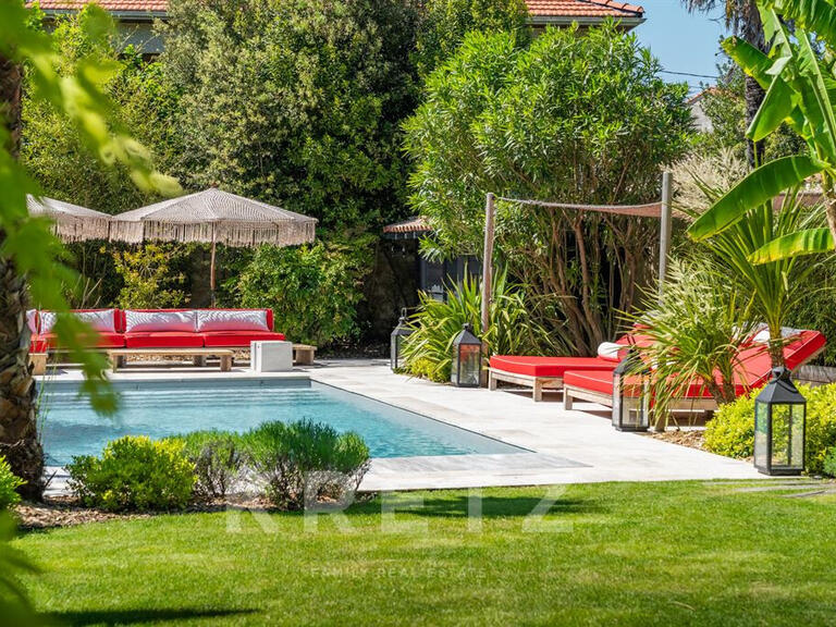 Maison Bordeaux - 4 chambres - 305m²
