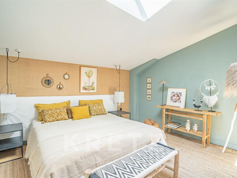Maison Bordeaux - 4 chambres - 305m²