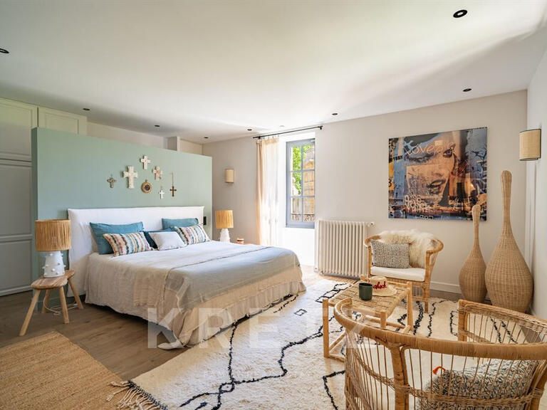 Maison Bordeaux - 4 chambres - 305m²