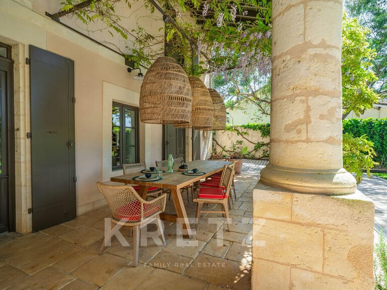 Maison Bordeaux - 4 chambres - 305m²