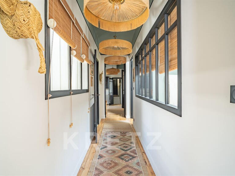 Maison Bordeaux - 4 chambres - 305m²