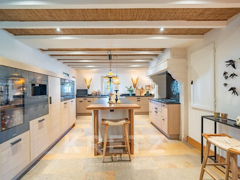 Maison Bordeaux - 4 chambres - 305m²