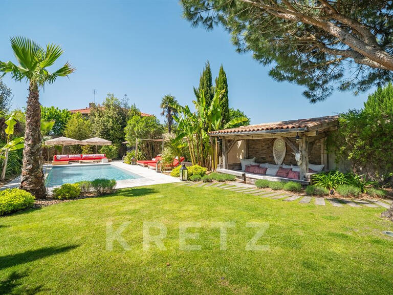 Maison Bordeaux - 4 chambres - 305m²