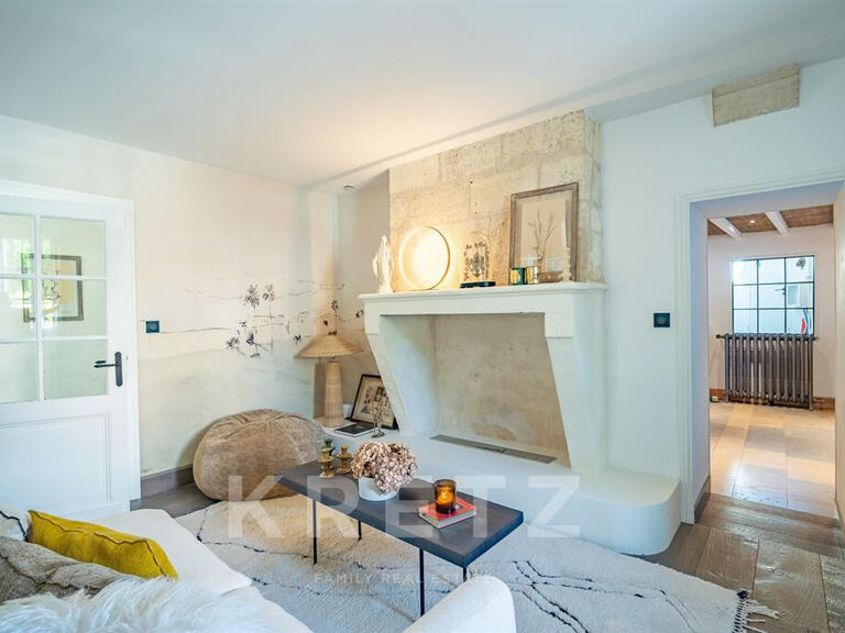 Maison Bordeaux - 4 chambres - 305m²