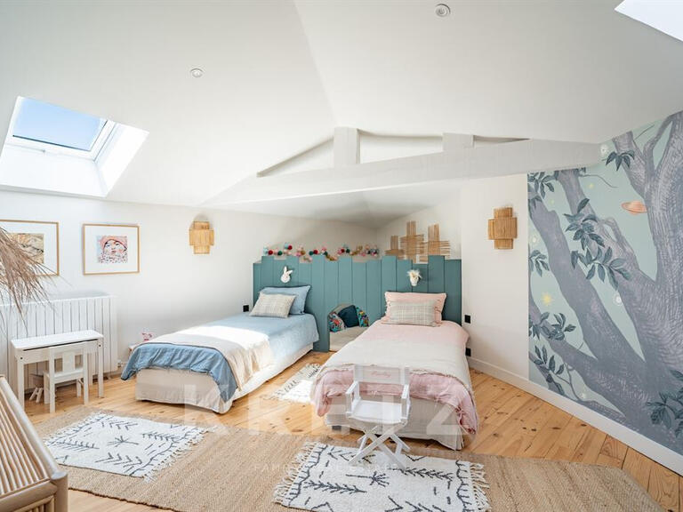 Maison Bordeaux - 4 chambres - 305m²