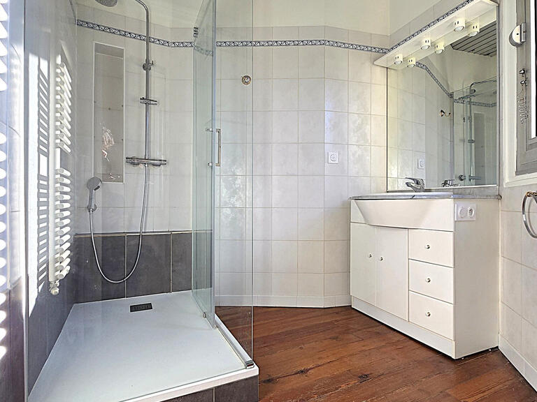 Maison Bordeaux - 4 chambres - 160m²