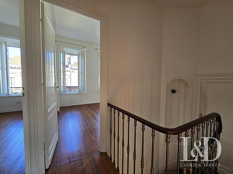 Maison Bordeaux - 4 chambres - 160m²