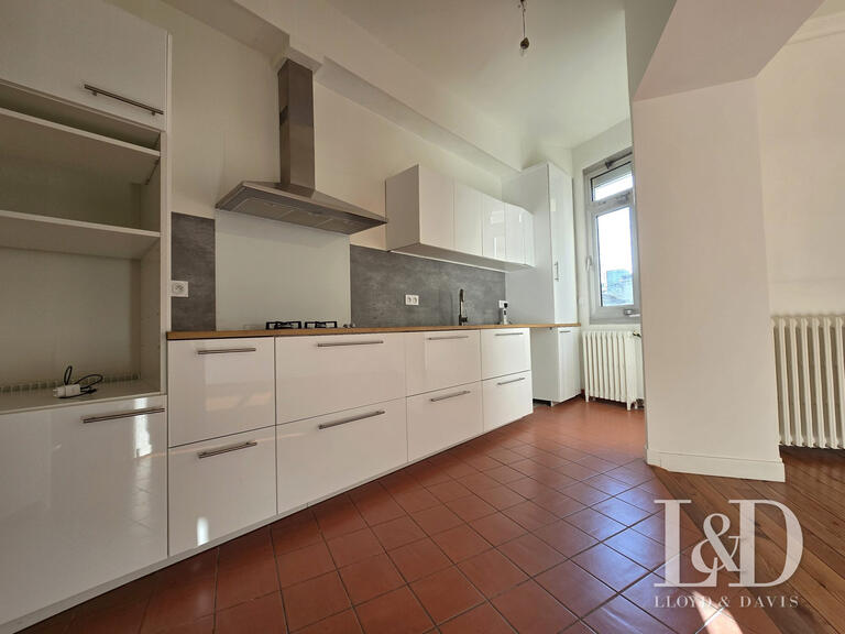 Maison Bordeaux - 4 chambres - 160m²