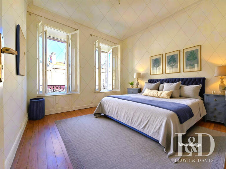 Maison Bordeaux - 4 chambres - 160m²