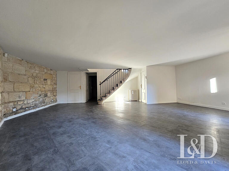 Maison Bordeaux - 4 chambres - 160m²