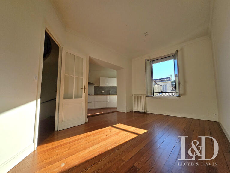 Maison Bordeaux - 4 chambres - 160m²