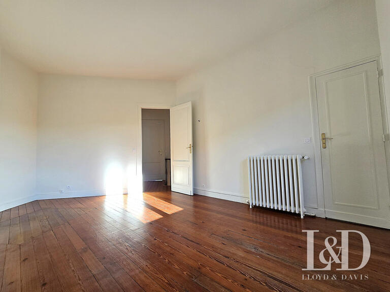 Maison Bordeaux - 4 chambres - 160m²