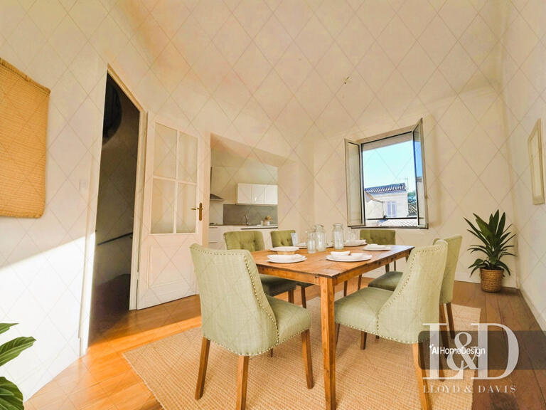 Maison Bordeaux - 4 chambres - 160m²