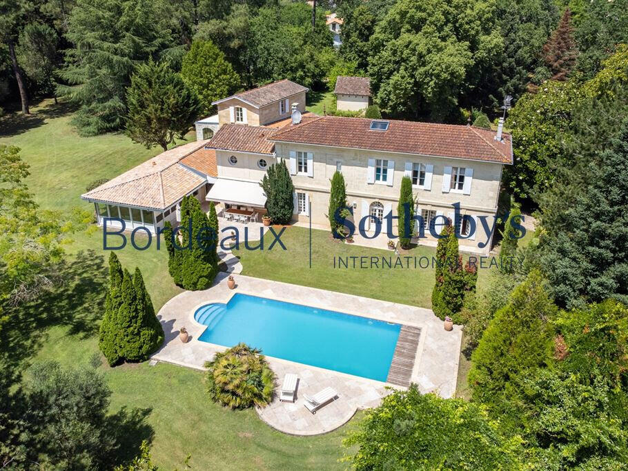 Maison Bordeaux