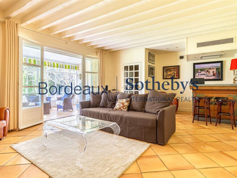 House Bordeaux - 6 bedrooms - 400m²