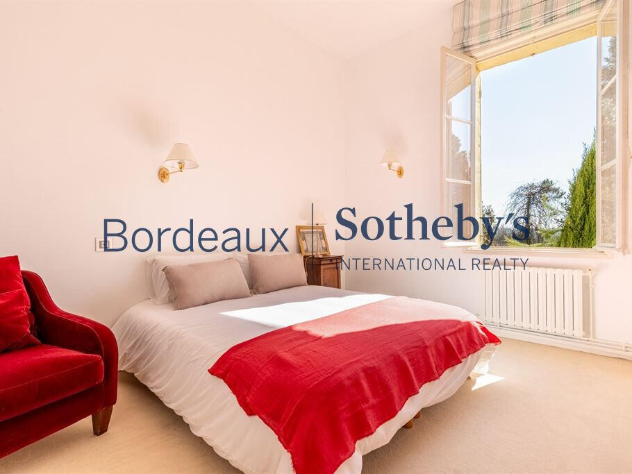 Maison Bordeaux