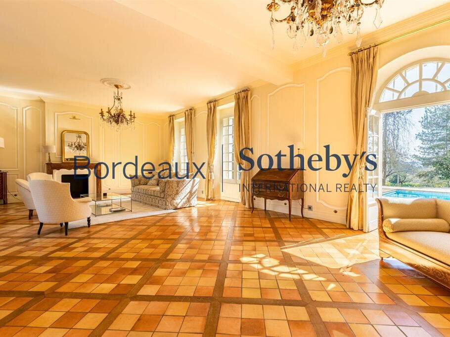 Maison Bordeaux