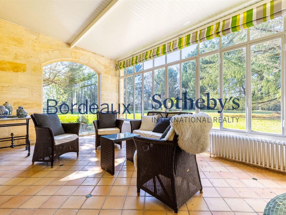 Maison Bordeaux