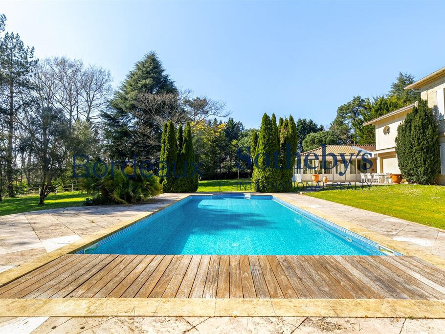 Maison Bordeaux
