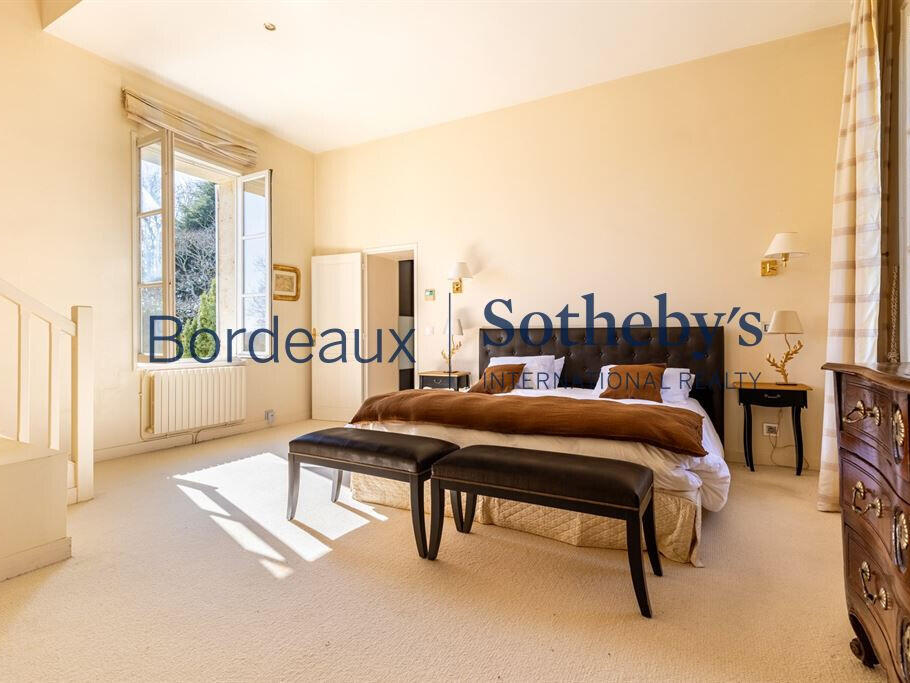 Maison Bordeaux