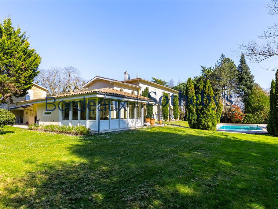 Maison Bordeaux