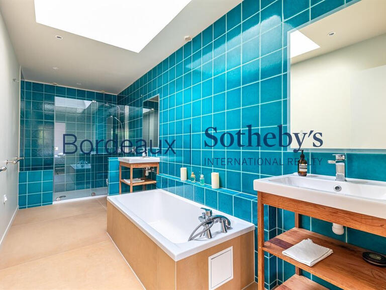 House Bordeaux - 5 bedrooms - 250m²
