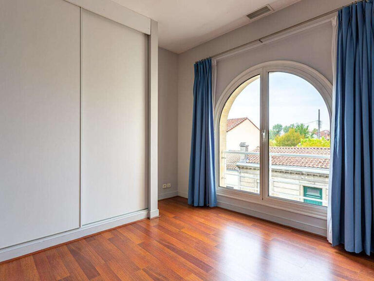 Maison Bordeaux - 4 chambres