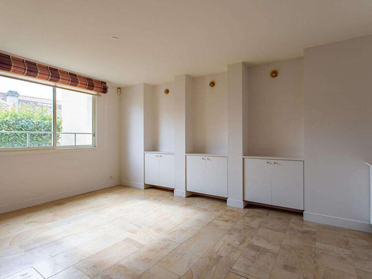 Maison Bordeaux - 4 chambres