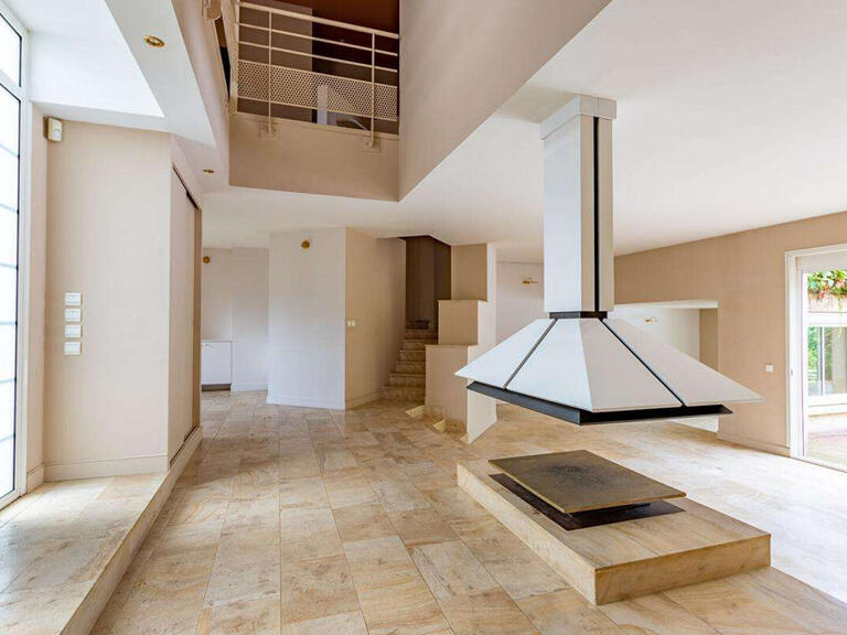 Maison Bordeaux - 4 chambres