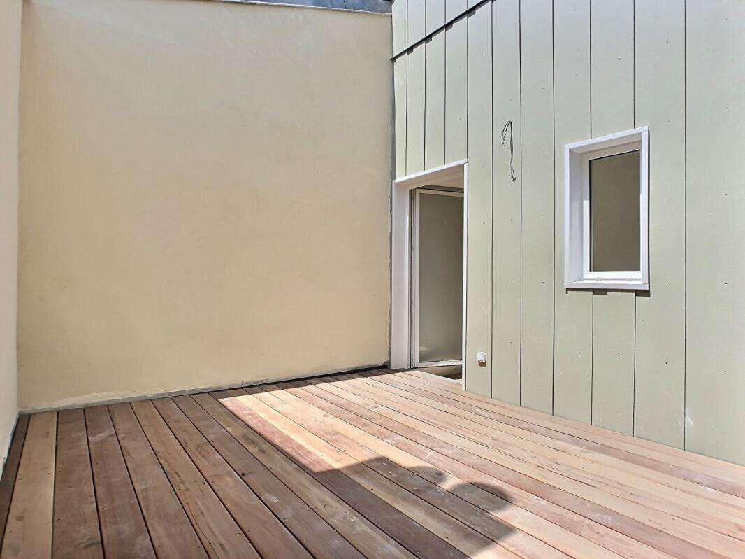 House Bordeaux