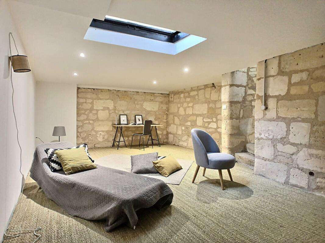 House Bordeaux