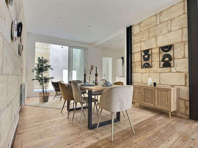 House Bordeaux - 4 bedrooms