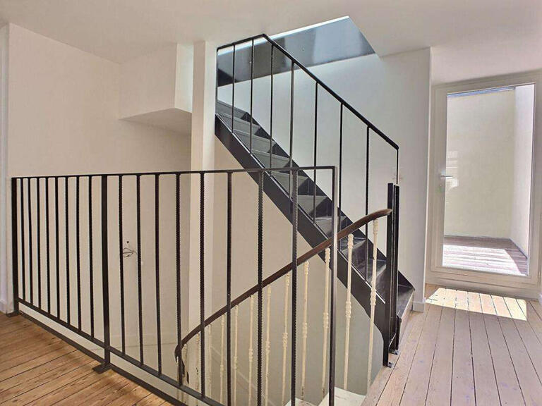 Maison Bordeaux - 4 chambres