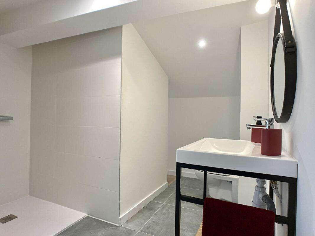 House Bordeaux