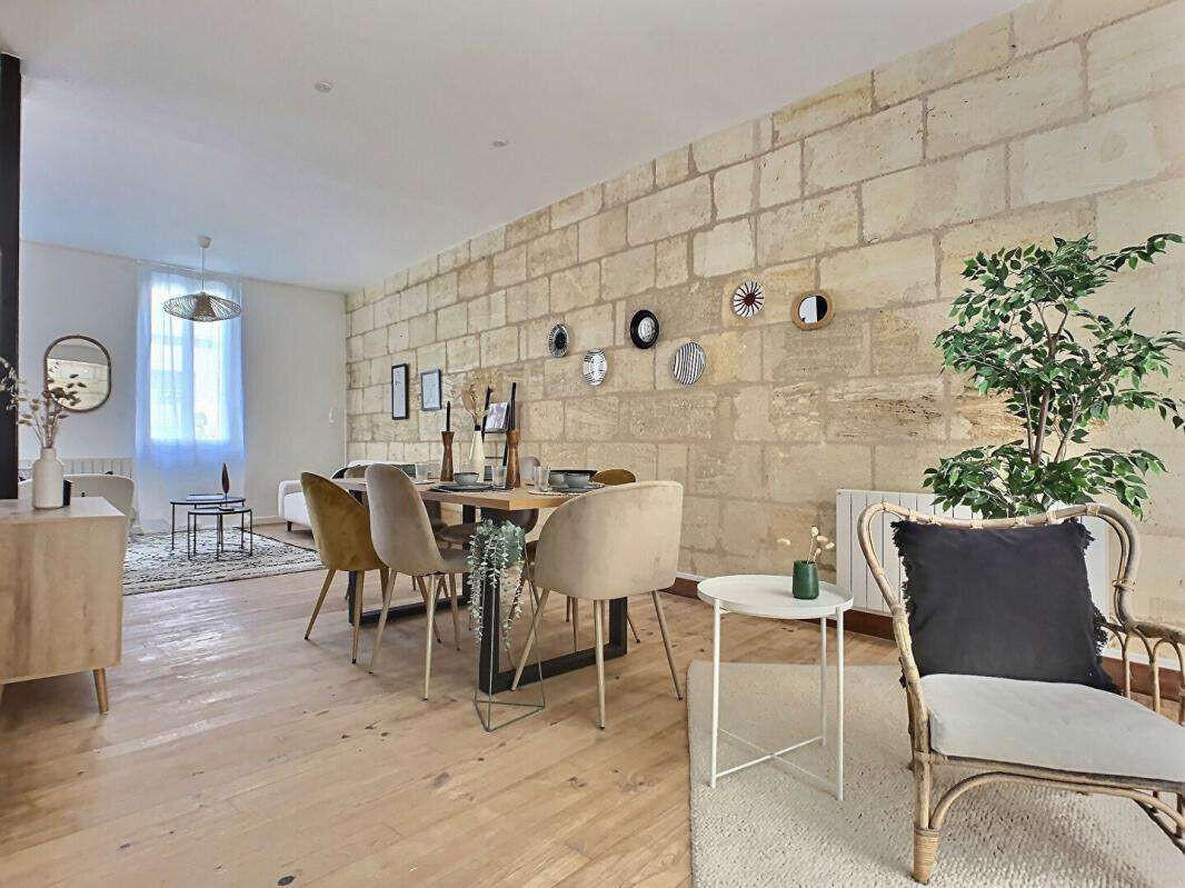 House Bordeaux