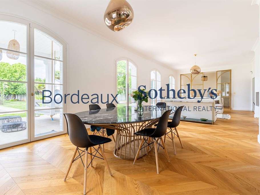 Maison Bordeaux