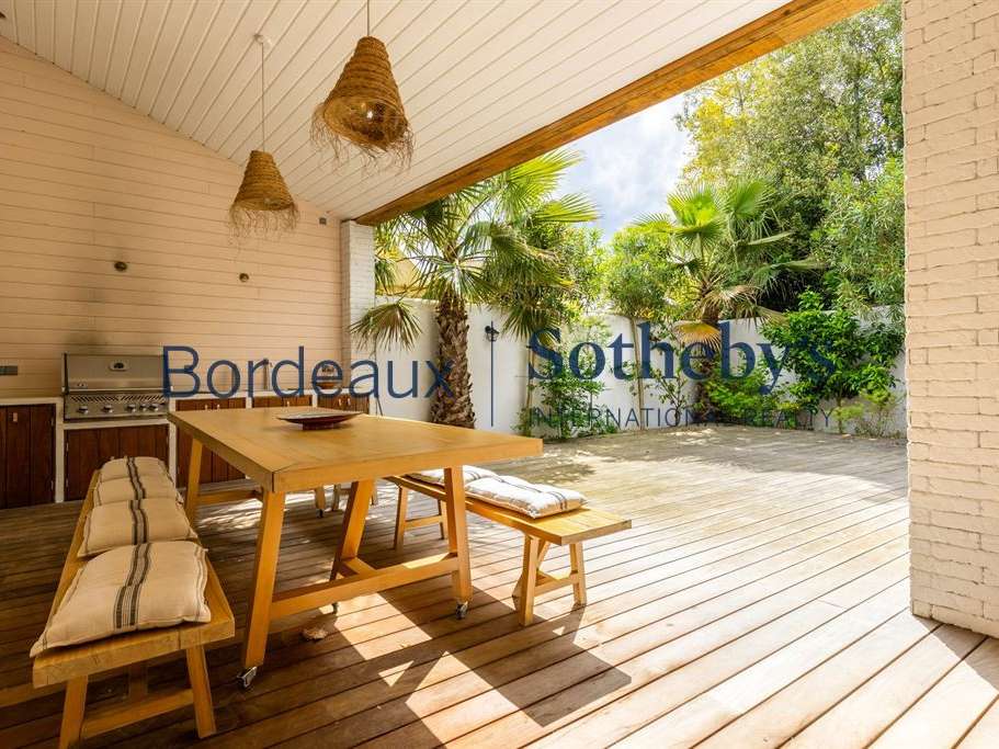 Maison Bordeaux